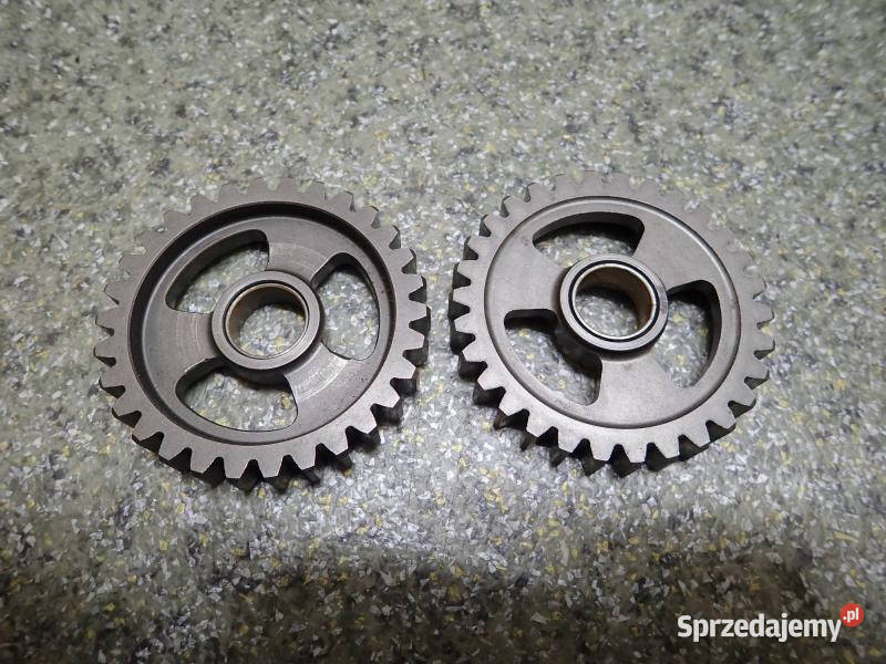 1 TRYB 30Z SKRZYNI BIEGÓW YAMAHA YZF YZ 250 F 4T lubuskie Strzelce Krajeńskie