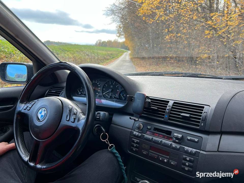 Bmw I Lpg Rzesz W Sprzedajemy Pl