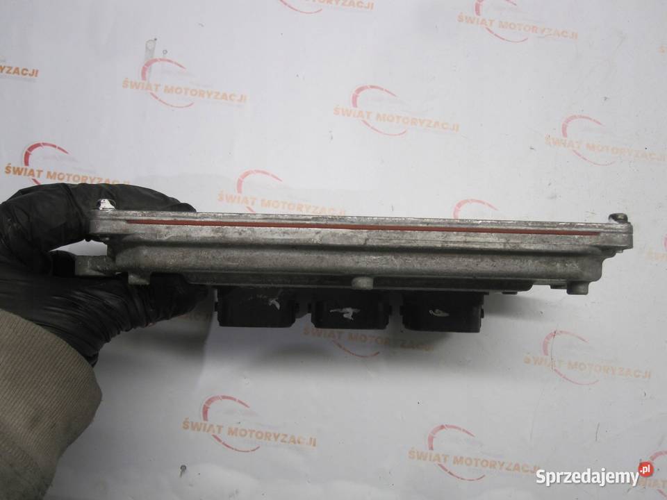 HONDA CIVIC UFO 18 IVTEC komputer sterownik Komputery Kielce