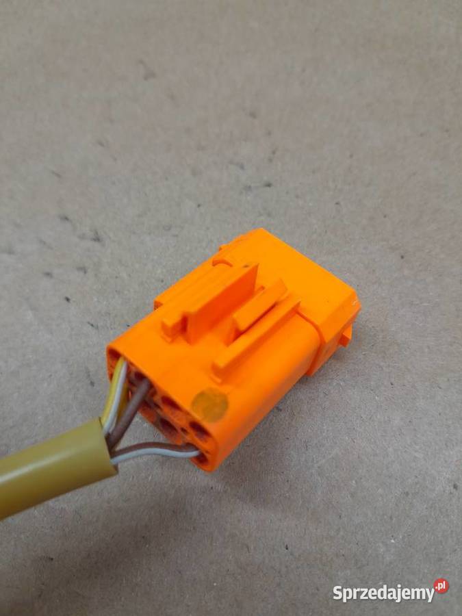 Taśma AIRBAG Opel Corsa B 90491755 łódzkie Tomaszów Mazowiecki