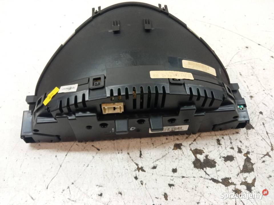 LICZNIK 2035404947 MercedesBenz Cklasa II