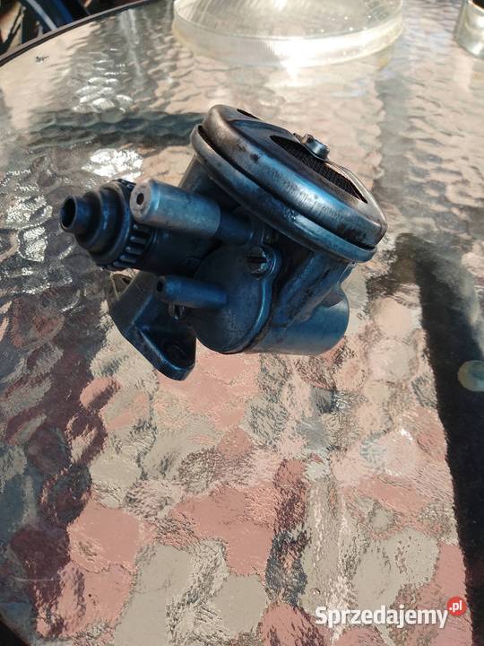 Gaźnik Romet Komar Motorynka Kadet Ogar PRL Jabłonna Pierwsza