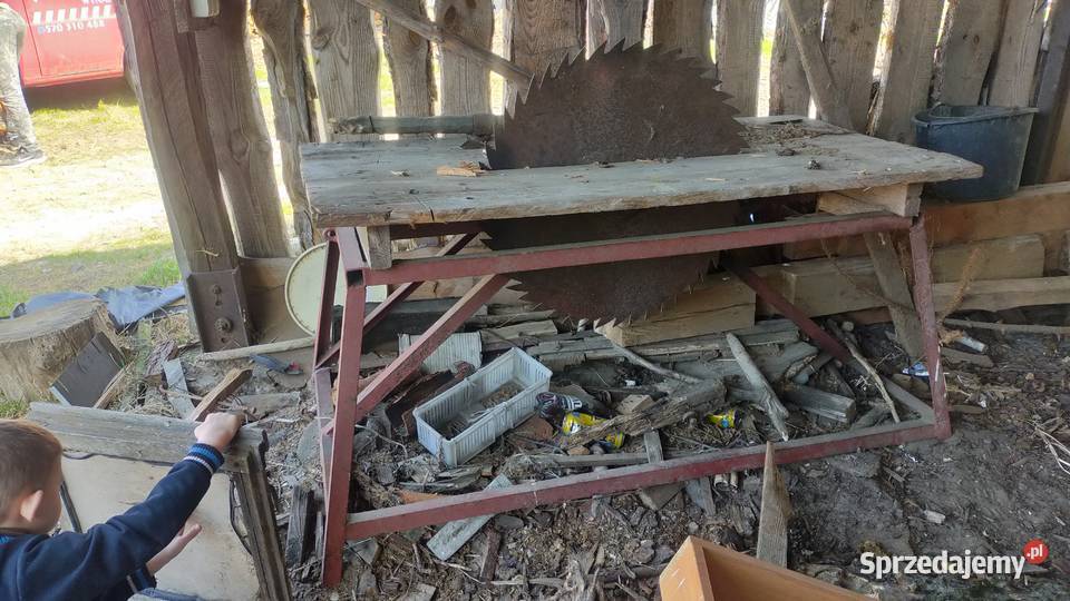 Krajzega lubelskie Przymiarki