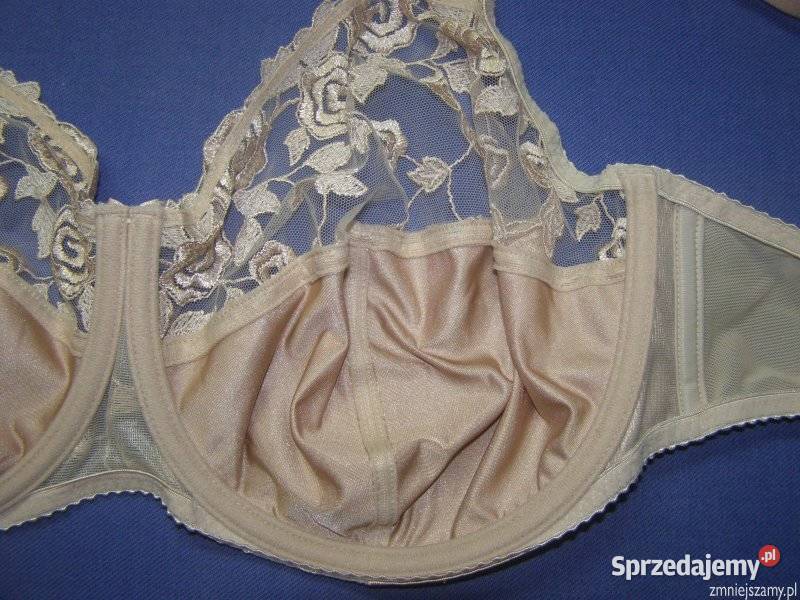Biustonosz Stanik 38G 85G Fantasie BELLE Siedlce