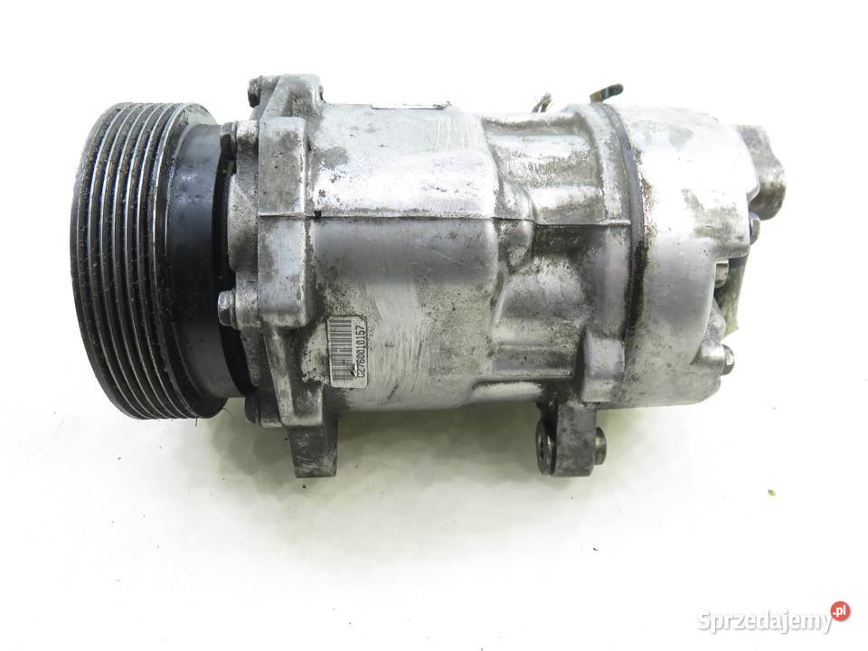 KOMPRESOR KLIMATYZACJI AUDI A3 8L 19 TDI