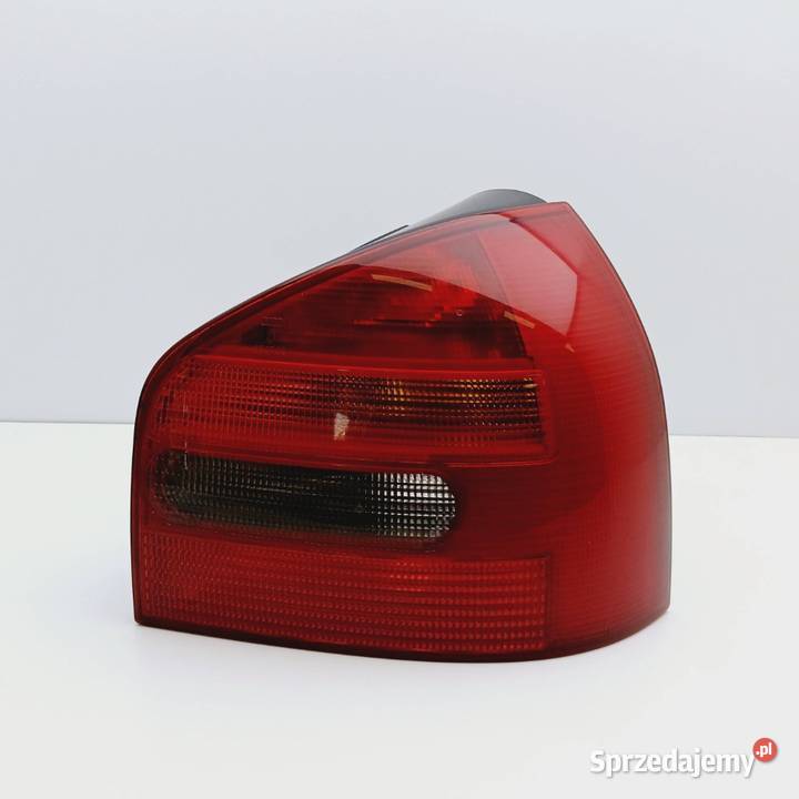 LAMPA PRAWY TYŁ AUDI A3 8L 3D 8L0945096
