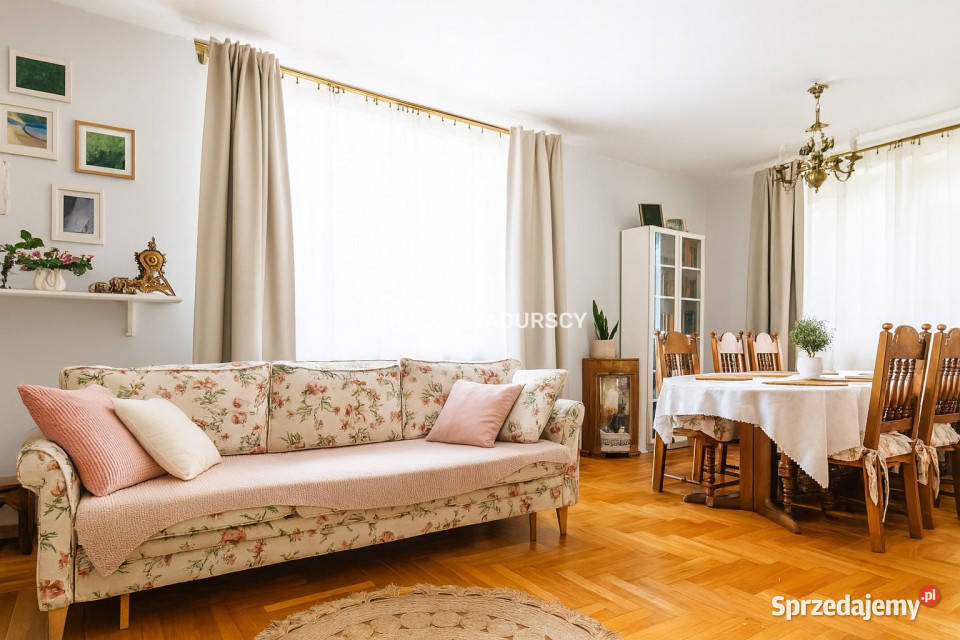 sprzedaży domu wolnostojącego Kraków Goplana małopolskie