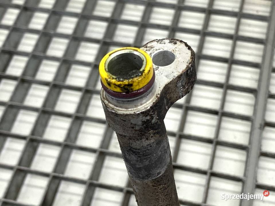 RURKA KLIMATYZACJI MINI R56 64502751474 16 120 osobowe