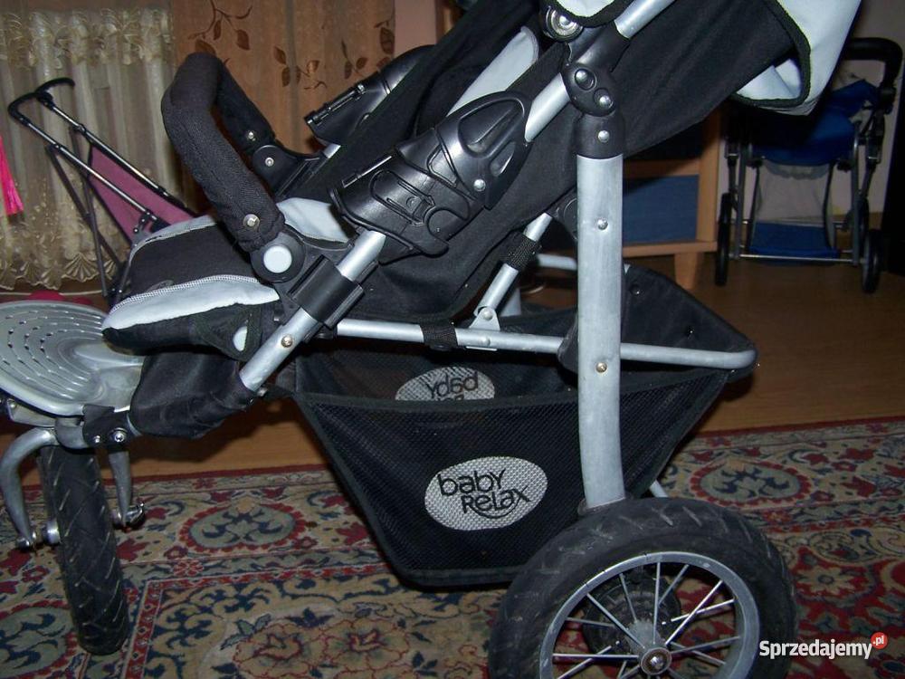 Poussette baby relax 3 roues carrefour outlet