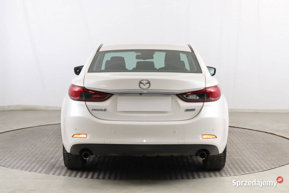 Mazda 6 20 SkyactivG nieuszkodzony śląskie sprzedam