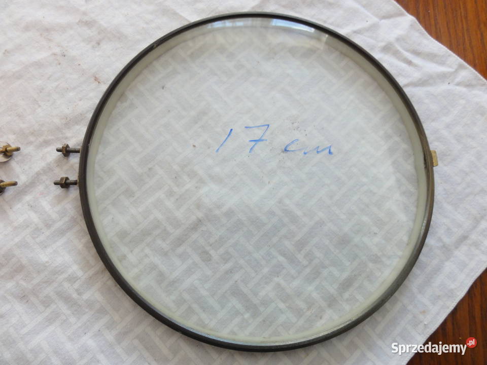 ramka ze szkłem Łódź