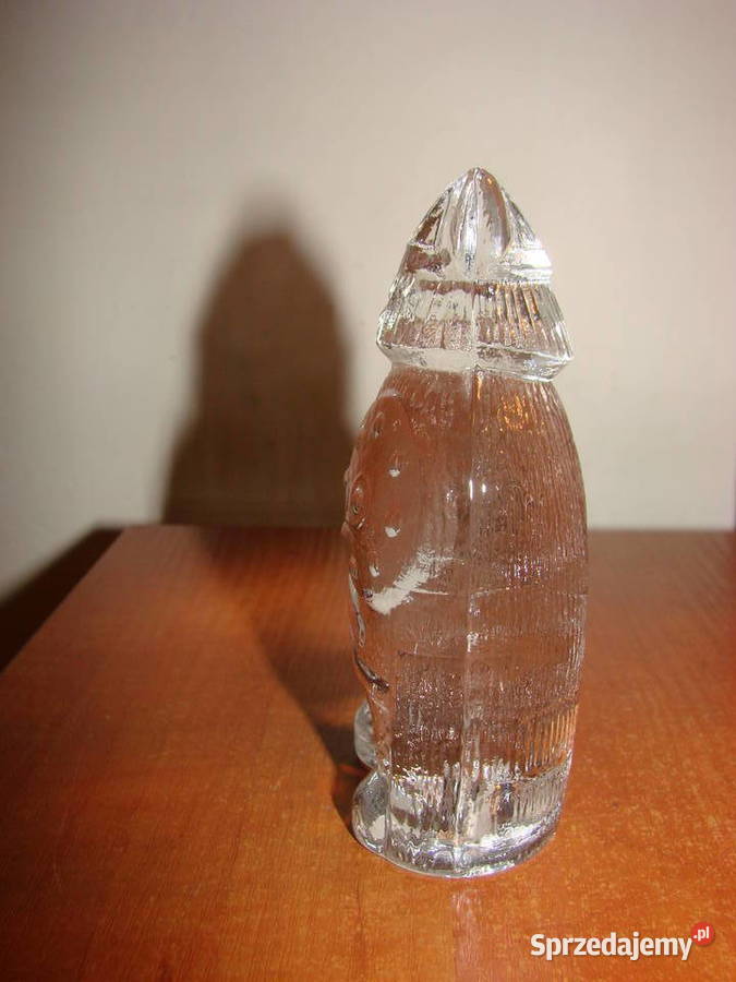 Wiking przycisk do papieru Lindshammar pomorskie Pruszcz Gdański sprzedam