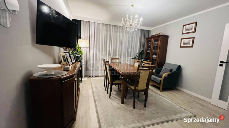 Dom w gm Rytwiany remoncie sprzedam