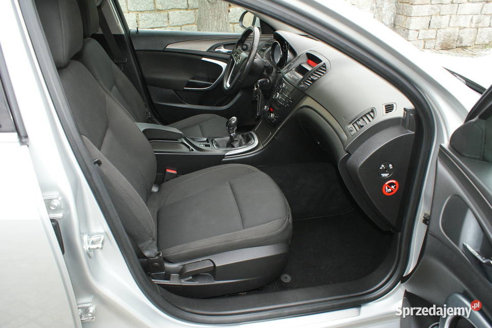 Klimatronik Chrom Alu Super Stan radio dolnośląskie Jawor