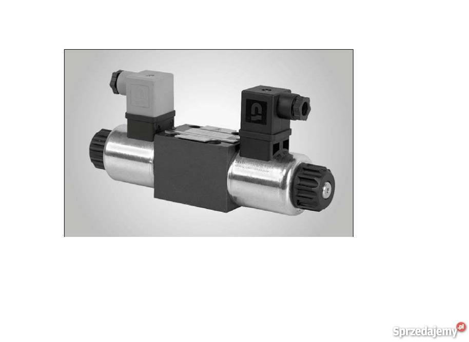 Elektrozawór RSE 1042R11 rozdzielacz RSE1042 Dąbrowa Górnicza