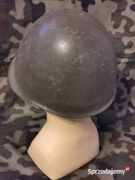 Polski Hełm wz 50 2K51 Pozostałe Warszawa sprzedam