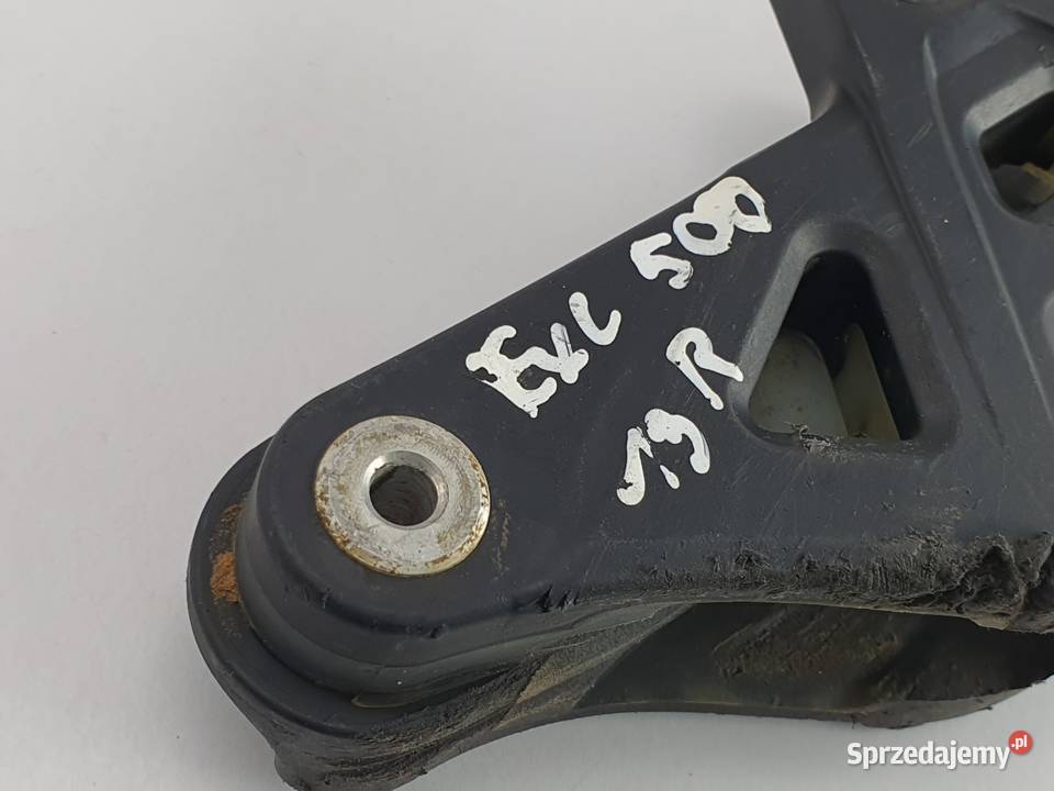 Slizg Prowadnica Lancucha Ktm Exc 450500 Sxf Łódź sprzedam