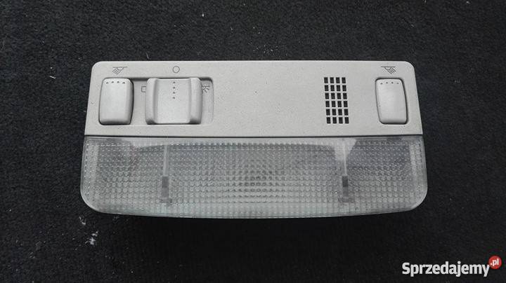 Passat B5 Lampka podsufitki osobowe podkarpackie Lubaczów