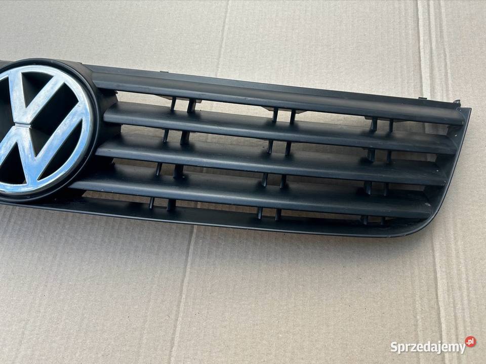 Grill atrapa Passat b5 3b0853653c kujawsko-pomorskie Grudziądz