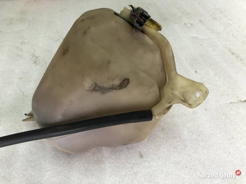 ZBIORNICZEK WYRÓWNAWCZY JEEP GRAND CHEROKEE WJ Motoryzacja sprzedam