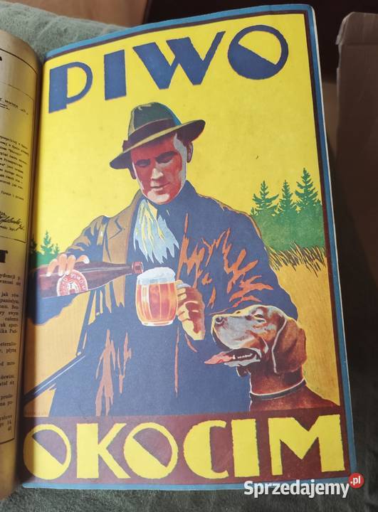 4kalendarz IKC lata 1931193219331934 Sosnowiec