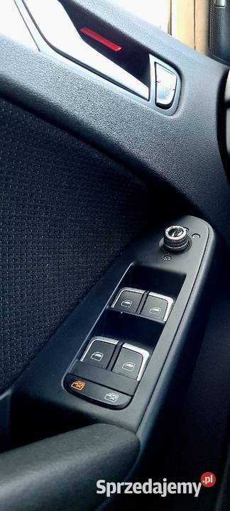 Audi A4 B8 QUATTRO SLINE tempomat Głogówek sprzedam