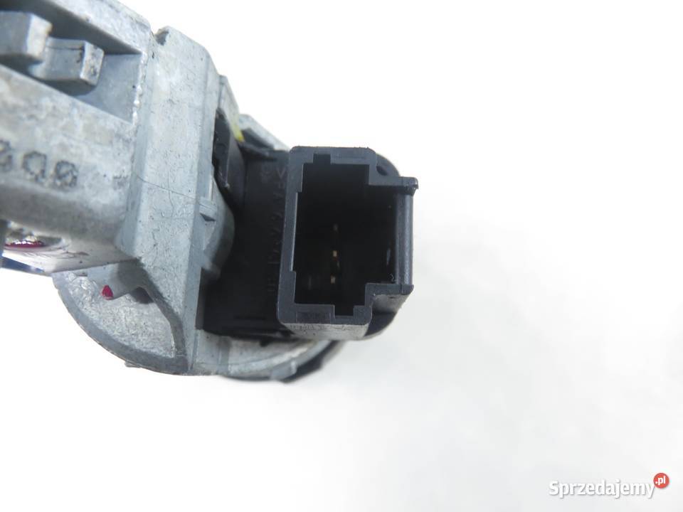 STACYJKA CITROEN C3 II N0503451 N0502455 osobowe