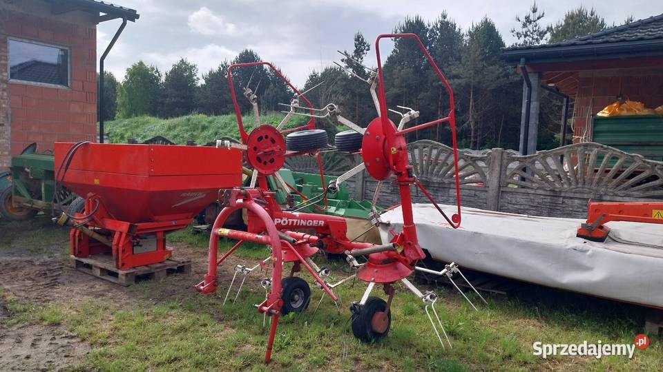 Agregat ścierniskowy LEMKEN SMARAGD 260 gruber