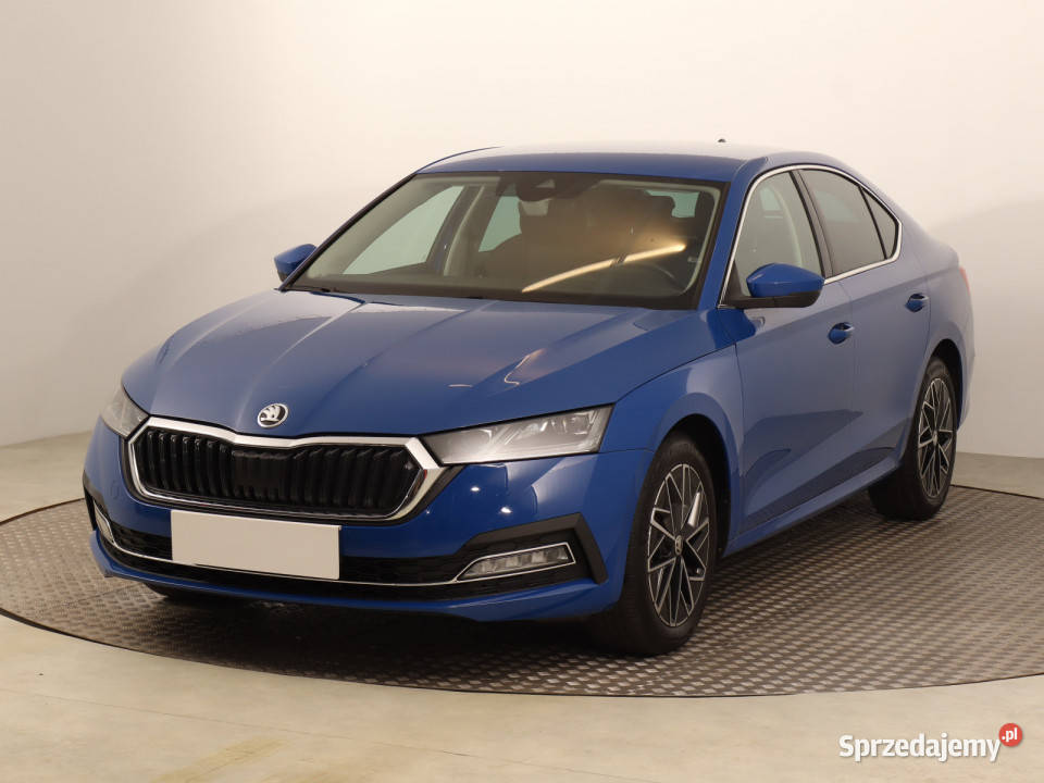 Skoda Octavia 15 TSI etec 4/5 Bielany Wrocławskie
