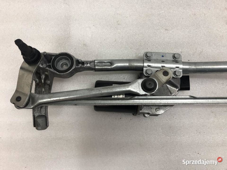 MECHANIZM WYCIERACZEK PRZÓD 6912404 BMW E90 EU