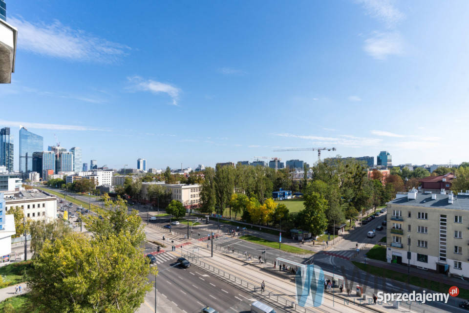 Mieszkanie Warszawa Marcina Kasprzaka 923m2 4 sprzedam
