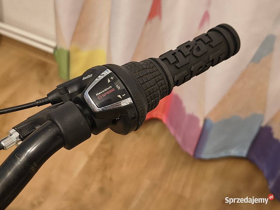 Rower dziecięcy ROMET Rambler 20 Kid 2 stan sprzedam