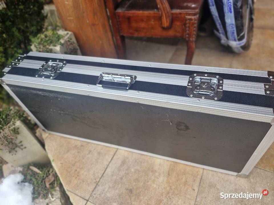 Skrzynia transportowa sprzedam