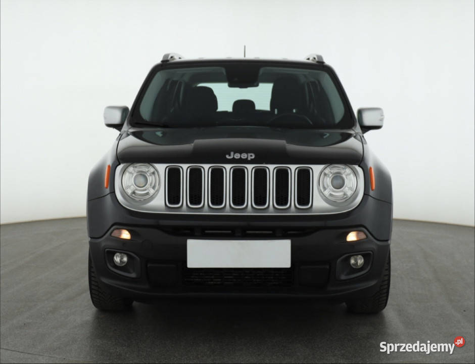 Jeep Renegade 14 MultiAir czujnik deszczu Piaseczno sprzedam