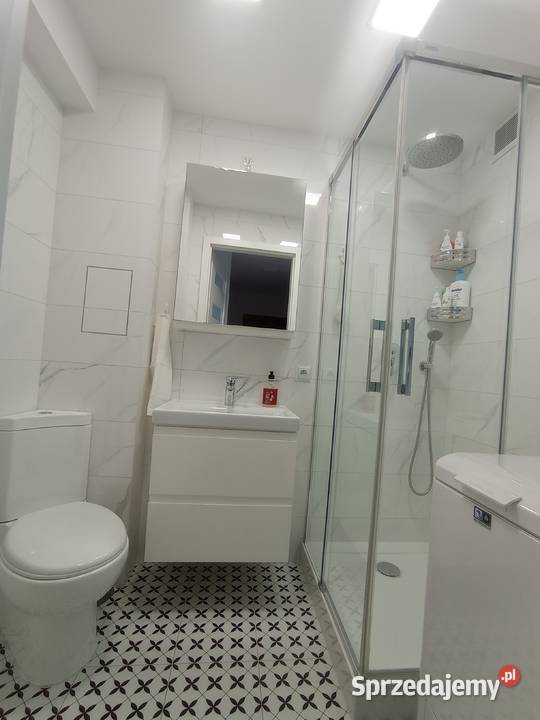 Mieszkanie w centrum miasta sieć Chełm sprzedam