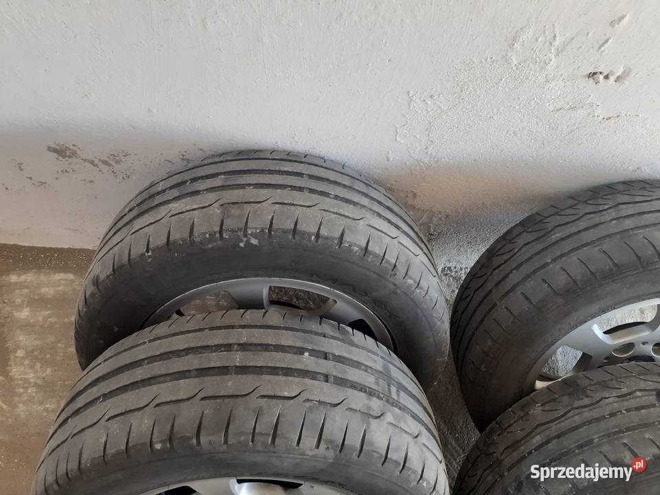 Felgi stalowe 5x120 bmw 15 alufelgie60 x3 17 16 Skulsk