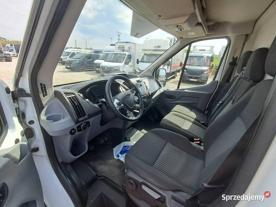 Ford Transit dolnośląskie