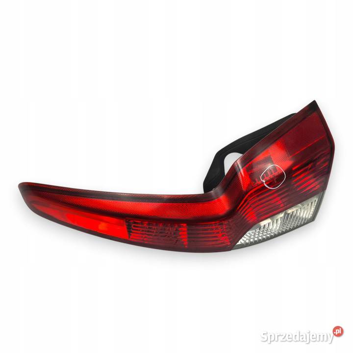 LAMPA PRAWA Volvo V50 I LIFT 20072012 tylna Chełm sprzedam