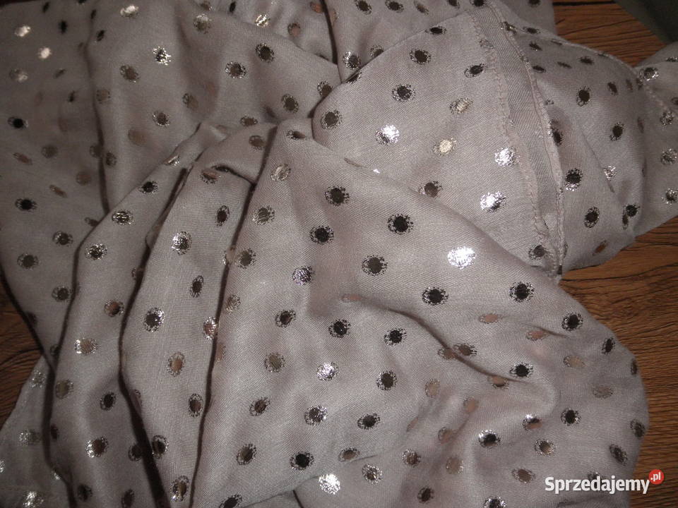 Komin damski Gdańsk