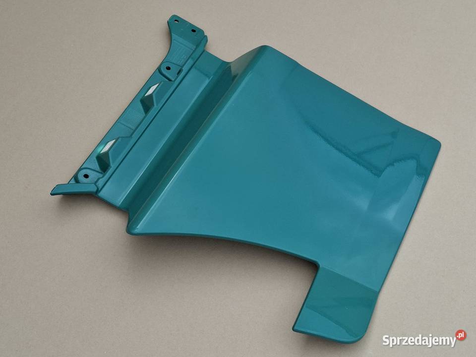 MAN TGS TG3 PRZEDŁUŻENIE DRZWI PRAWYCH PRAWE ciężarowe Bieleń sprzedam