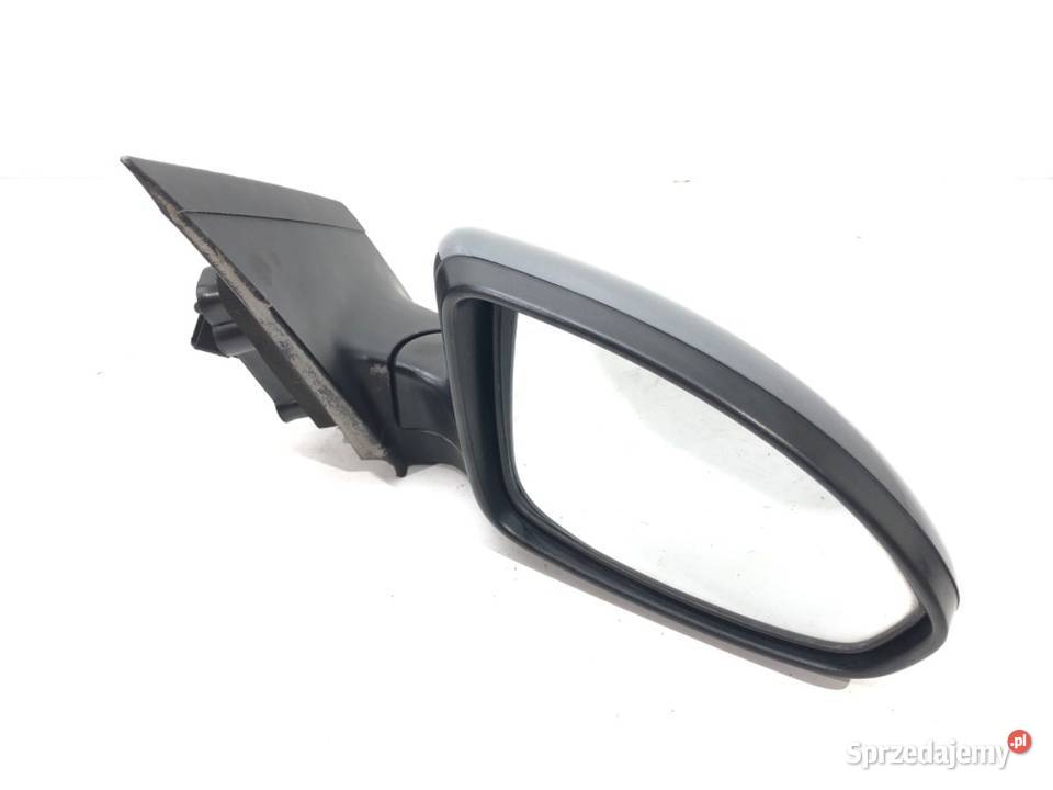 LUSTERKO PRAWY CHEVROLET CRUZE Kombi ZEWNĘTRZNE osobowe