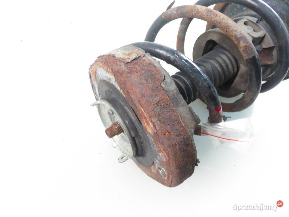 MCPERSON LEWY PRZEDNI RENAULT SCENIC 16