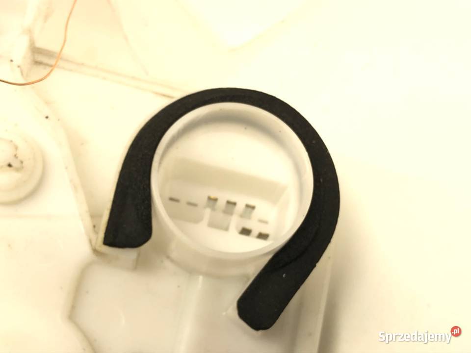 ZAMEK DRZWI LEWY PRZÓD MITSUBISHI ASX Hatchback sprzedam