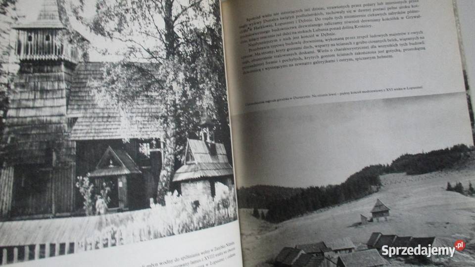 Tatry Dunajec rzeka Tatr i Pienin Tatry góry łódzkie Łódź sprzedam
