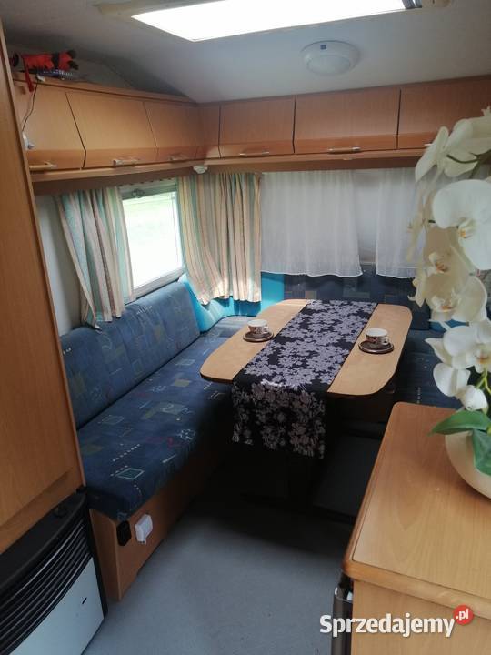 Sprzedam HOME CAR 40