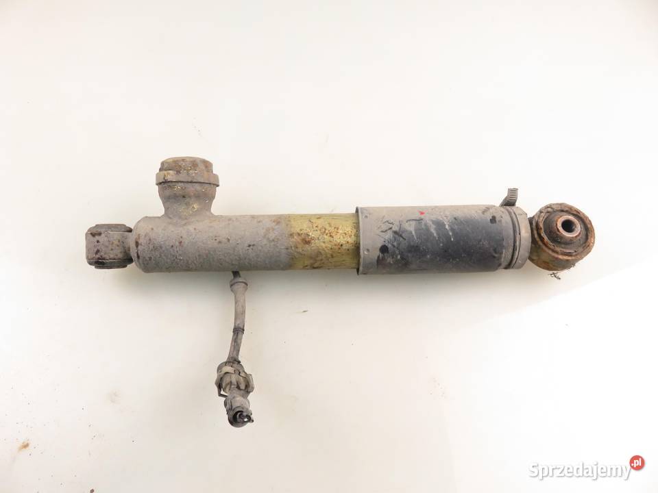 AMORTYZATOR TYŁ OPEL ASTRA H IDS osobowe małopolskie