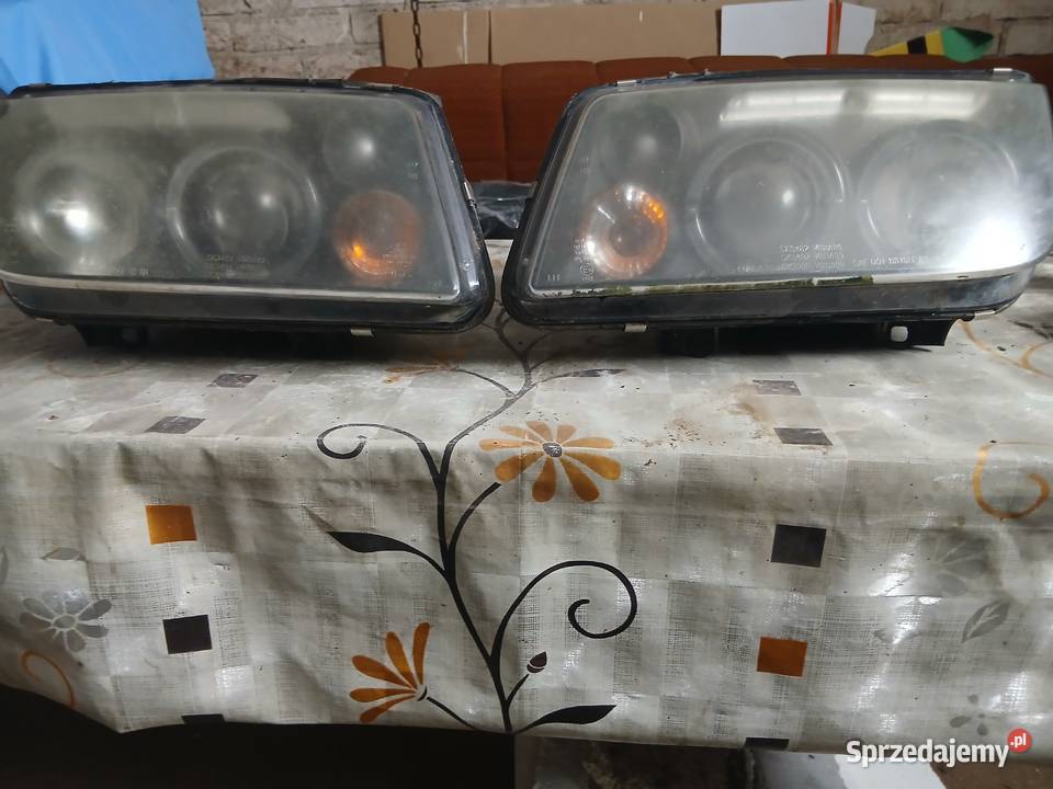 lampy wv bora sprzedam