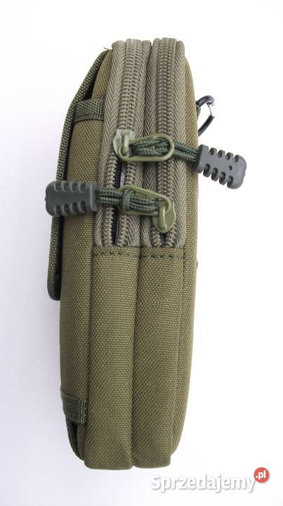 Etui Saszetka Torba na Telefon cokolwiek na łódzkie Sieradz