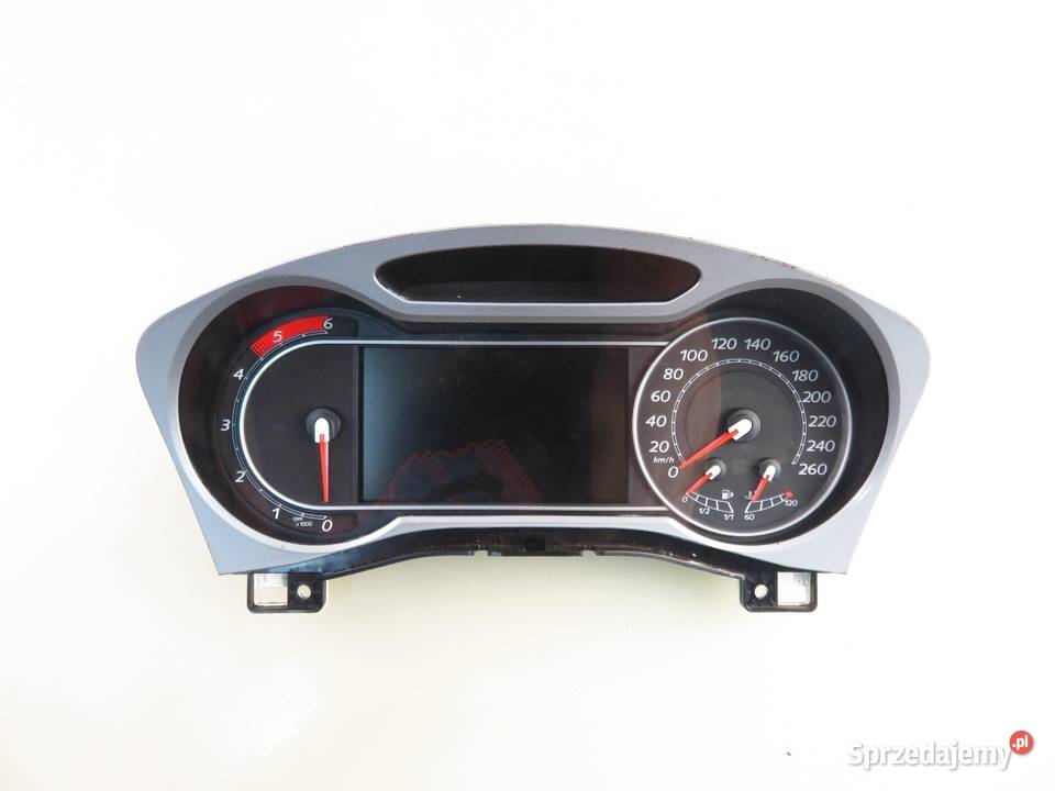 LICZNIK FORD S I 18 TDCi 8M2T10849XC