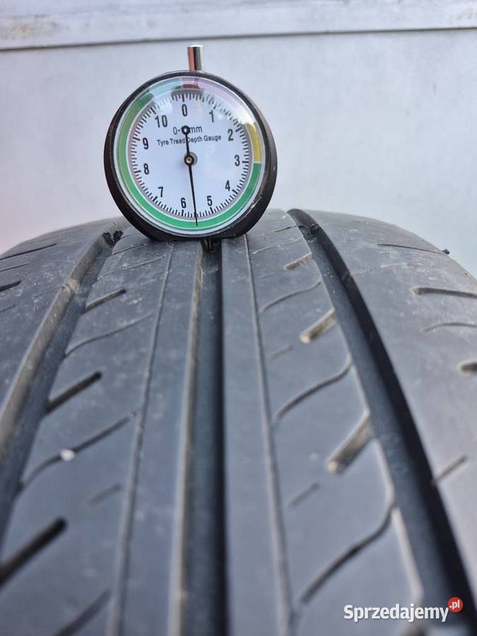 Opony GOODRIDE RADIAL RP28 1956015 DOT 2117 15cale Chojnów